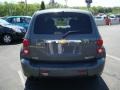 Dark Gray Metallic - HHR LT Photo No. 4