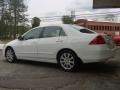 2006 Taffeta White Honda Accord EX-L V6 Sedan  photo #5