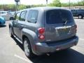 Dark Gray Metallic - HHR LT Photo No. 5