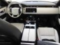 Dashboard of 2018 Range Rover Velar First Edition