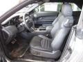 2018 Land Rover Range Rover Evoque Convertible HSE Dynamic Front Seat