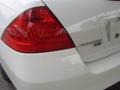 2006 Taffeta White Honda Accord EX-L V6 Sedan  photo #6