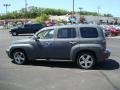 Dark Gray Metallic - HHR LT Photo No. 6