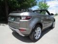 Silicon Silver - Range Rover Evoque Convertible HSE Dynamic Photo No. 7
