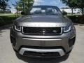 Silicon Silver - Range Rover Evoque Convertible HSE Dynamic Photo No. 9
