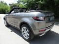 Silicon Silver - Range Rover Evoque Convertible HSE Dynamic Photo No. 12
