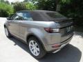 Silicon Silver - Range Rover Evoque Convertible HSE Dynamic Photo No. 13