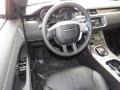 Silicon Silver - Range Rover Evoque Convertible HSE Dynamic Photo No. 15