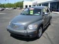Dark Gray Metallic - HHR LT Photo No. 7