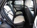 2018 Land Rover Range Rover Velar Light Oyster/Ebony Interior Rear Seat Photo