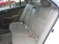 2006 Taffeta White Honda Accord EX-L V6 Sedan  photo #8