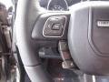 Silicon Silver - Range Rover Evoque Convertible HSE Dynamic Photo No. 27