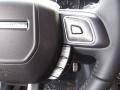 Silicon Silver - Range Rover Evoque Convertible HSE Dynamic Photo No. 28