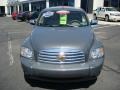 Dark Gray Metallic - HHR LT Photo No. 8