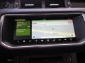 Silicon Silver - Range Rover Evoque Convertible HSE Dynamic Photo No. 31