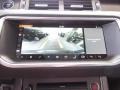 Silicon Silver - Range Rover Evoque Convertible HSE Dynamic Photo No. 32