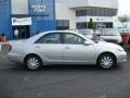 Lunar Mist Metallic - Camry LE Photo No. 2