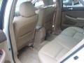 2006 Taffeta White Honda Accord EX-L V6 Sedan  photo #9