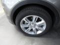 Silicon Silver - Range Rover Evoque Convertible HSE Dynamic Photo No. 37