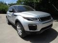 Indus Silver - Range Rover Evoque SE Photo No. 2