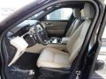 Santorini Black Metallic - Range Rover Velar R Dynamic SE Photo No. 3