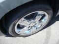 Dark Gray Metallic - HHR LT Photo No. 9