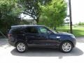 Loire Blue Metallic - Discovery HSE Photo No. 6