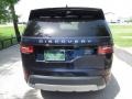 Loire Blue Metallic - Discovery HSE Photo No. 8
