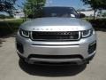 Indus Silver - Range Rover Evoque SE Photo No. 9
