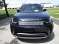 Loire Blue Metallic - Discovery HSE Photo No. 9