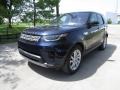 Loire Blue Metallic - Discovery HSE Photo No. 10