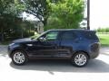 Loire Blue Metallic - Discovery HSE Photo No. 11