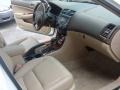 2006 Taffeta White Honda Accord EX-L V6 Sedan  photo #10