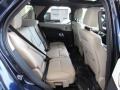 Loire Blue Metallic - Discovery HSE Photo No. 19