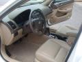 2006 Taffeta White Honda Accord EX-L V6 Sedan  photo #11