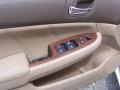 2006 Taffeta White Honda Accord EX-L V6 Sedan  photo #12
