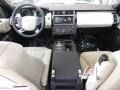 2018 Byron Blue Metallic Land Rover Discovery SE  photo #4