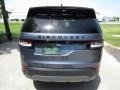 2018 Byron Blue Metallic Land Rover Discovery SE  photo #8