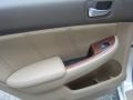 2006 Taffeta White Honda Accord EX-L V6 Sedan  photo #13