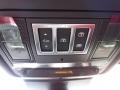 2018 Jaguar XE Ebony/Pimento Interior Controls Photo