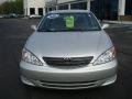 Lunar Mist Metallic - Camry LE Photo No. 8