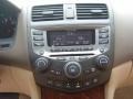 2006 Taffeta White Honda Accord EX-L V6 Sedan  photo #15