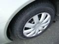 Lunar Mist Metallic - Camry LE Photo No. 9