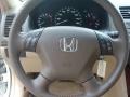 2006 Taffeta White Honda Accord EX-L V6 Sedan  photo #16