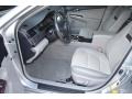 2012 Classic Silver Metallic Toyota Camry XLE V6  photo #9