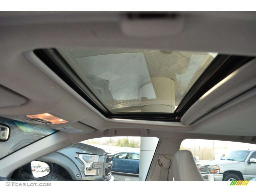 2012 Camry XLE V6 - Classic Silver Metallic / Ivory photo #11