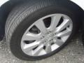 2006 Taffeta White Honda Accord EX-L V6 Sedan  photo #19