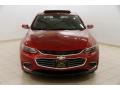 Cajun Red Tintcoat - Malibu Premier Photo No. 2