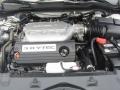 2006 Taffeta White Honda Accord EX-L V6 Sedan  photo #20