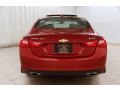 Cajun Red Tintcoat - Malibu Premier Photo No. 18